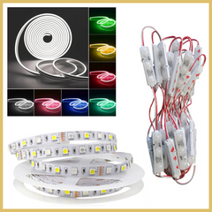 Collection image for: Led