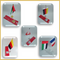 Table Top Flag Stand