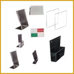 Acrylic Display Stand