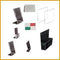 Acrylic Display Stand