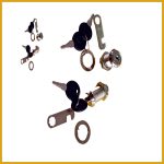 Collection image for: Acrylic Locks