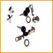 Acrylic Locks