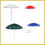 Beach Umbrellas
