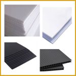 corrugated sheets