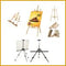 Easel stands