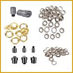 Collection image for: Eyelits &amp; Eyelit machines