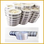 Transparent Fish Rope Clear Fish Ropes | Invisible High-Quality Nylon Ropes For Fishing