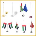Flag pole