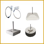 Flag stand accessories