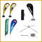 Flying Banner Stands