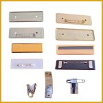 Collection image for: Name Badges