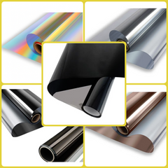 Collection image for: Window Film