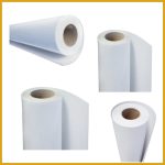 Pvc rolls
