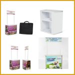 Sales promotion tables