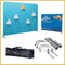Tension Fabric Display Stand