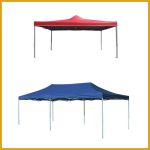 tents