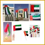 Collection image for: Uae Wall Flags / Hand Flags