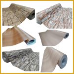 Collection image for: Wallpaper - Self Adhesives