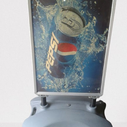 Outdoor A-Board    Size 70 x 100cms (With Water Base)