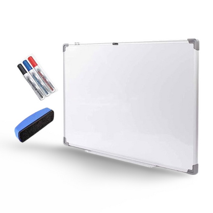 White board 120X180 - Sign and Display UAE