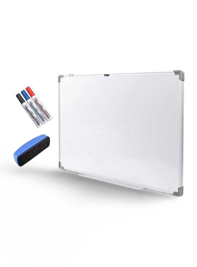 White board 120X180 - Sign and Display UAE