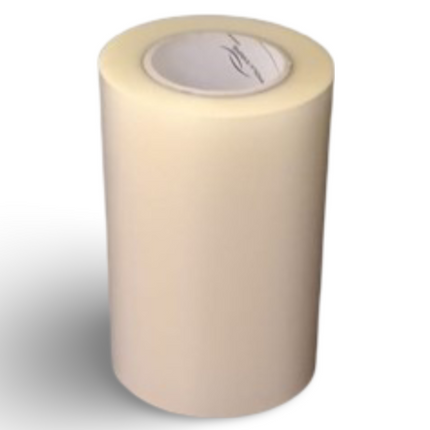 Application Tape Clear 1750 - Size 15cm x 100 - Sign and Display UAE
