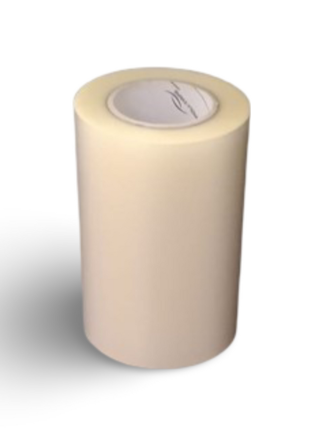 Application Tape Clear 1750 - Size 15cm x 100 - Sign and Display UAE