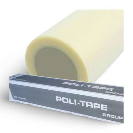 Application Tape Clear 1750 - Size 100cm x 100 - Sign and Display UAE