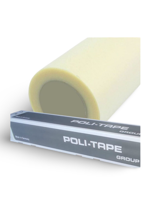 Application Tape Clear 1750 - Size 100cm x 100 - Sign and Display UAE
