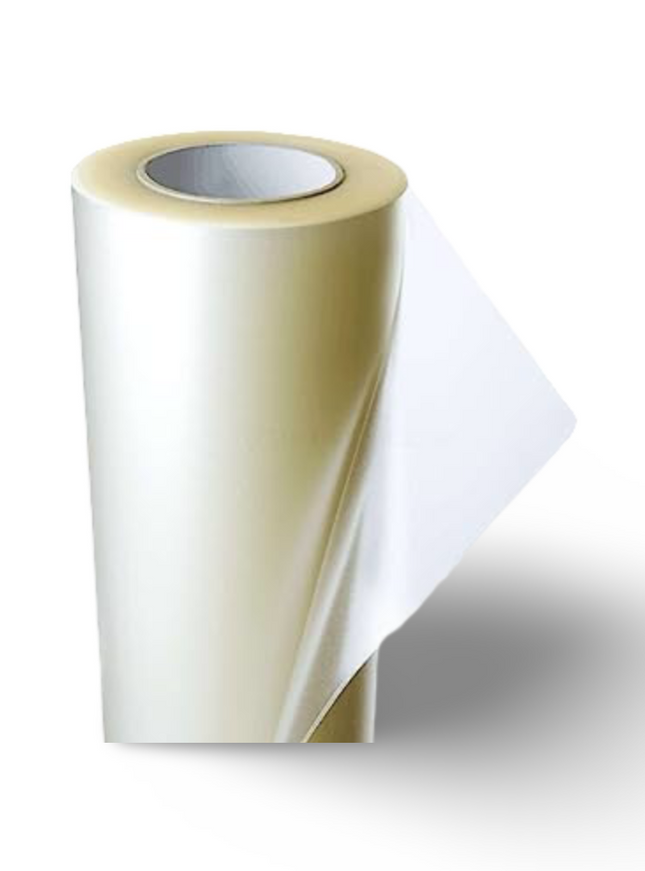 Application Tape Clear 1310 - Size 30cms x 100 mtr - Sign and Display UAE
