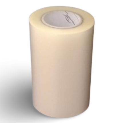 Application Tape Clear 1310 - Size 25cm x 100 - Sign and Display UAE