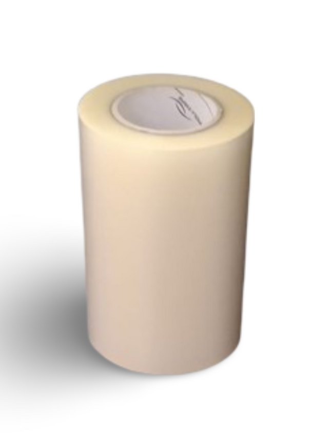 Application Tape Clear 1310 - Size 25cm x 100 - Sign and Display UAE