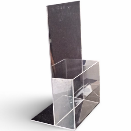 Table Top Brochure Holder - A5 SDAD - Sign and Display UAE
