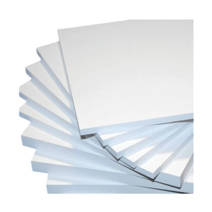 Forex Sheet 4mm (Size 1220 x 2440mm) - Sign and Display UAE