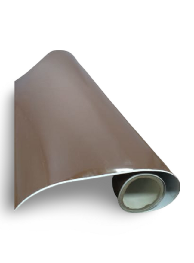 SignMark Colour Viny Coffee Brown - (SDM3067) GLOSSY - Sign and Display UAE