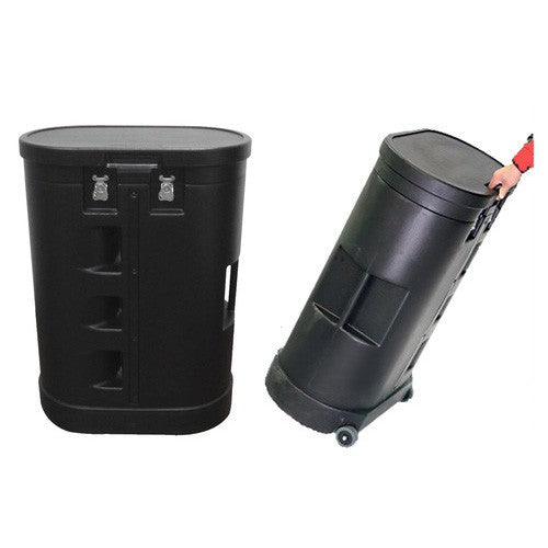 Empty Hard Case for Pop Up - Sign and Display UAE