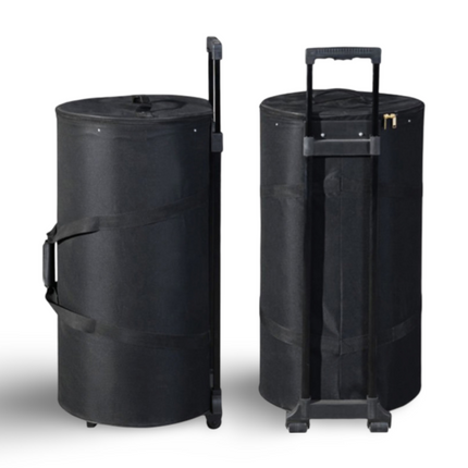 Empty Soft Case / Canvas Case for Pop Up - Sign and Display UAE