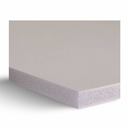 Foam Board 5mm (Size 1220 x 2440mm) - Sign and Display UAE