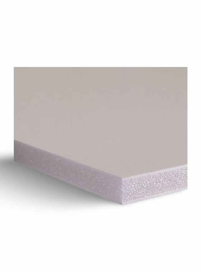 Foam Board 5mm (Size 1220 x 2440mm) - Sign and Display UAE