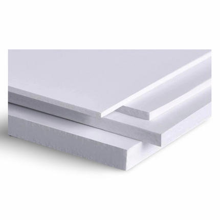 Forex Sheet 3mm (Size 1220 x 2440mm) - Sign and Display UAE