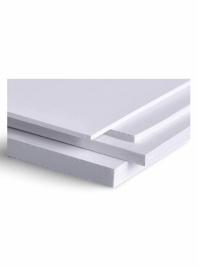 Forex Sheet 3mm (Size 1220 x 2440mm) - Sign and Display UAE