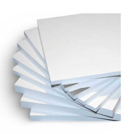 Forex Sheet 5mm (Size 1220 x 2440mm) - Sign and Display UAE