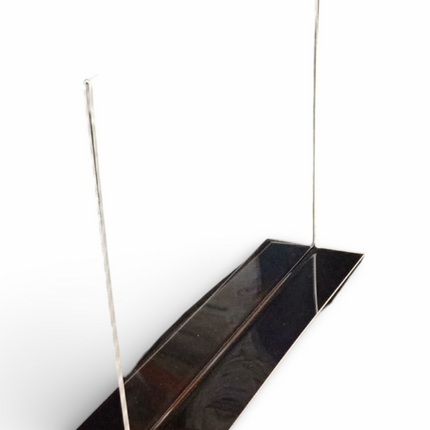 Table Top T stand A4 Landscape (MLD) 47701-ND - Sign and Display UAE