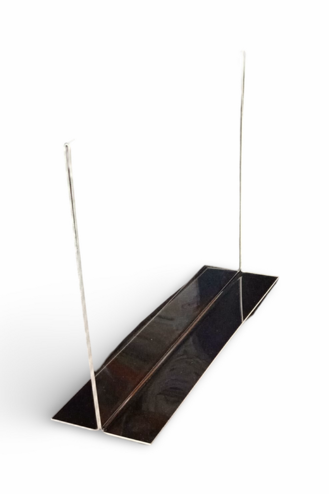 Table Top T stand A4 Landscape (MLD) 47701-ND - Sign and Display UAE