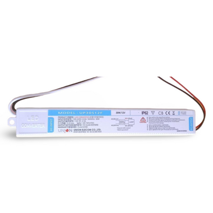 Transformer 30 Watts (UNION-Made in Korea) - Sign and Display UAE
