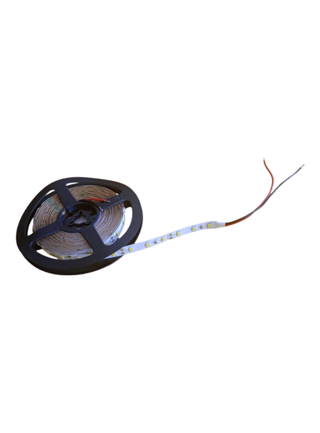 LED Roll 5m Non Water Proof-Cool White 5730 - Sign and Display UAE