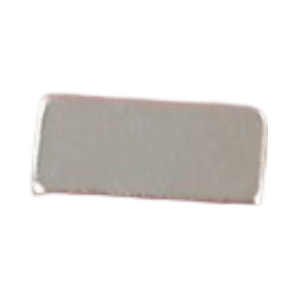 Magnetic Button - Square - 10mm x 5mm x 2mm - Sign and Display UAE