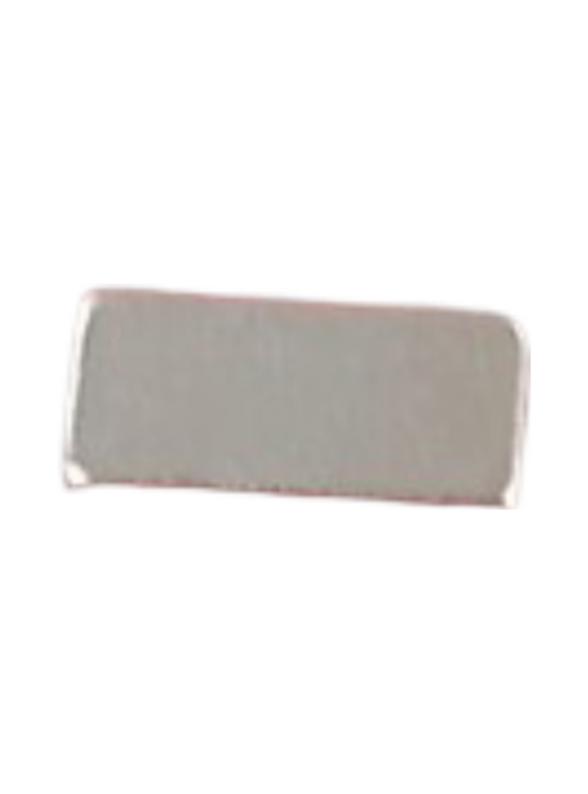 Magnetic Button - Square - 10mm x 5mm x 2mm - Sign and Display UAE