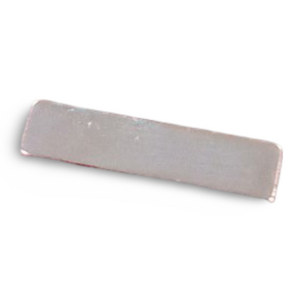 Magnetic Button - Square - 20mm x 5mm x 2mm - Sign and Display UAE