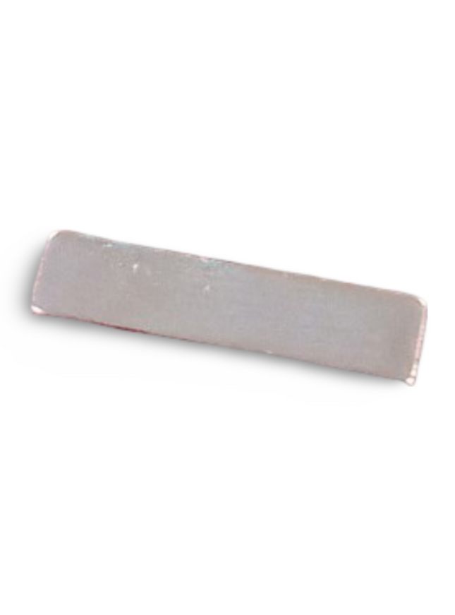 Magnetic Button - Square - 20mm x 5mm x 2mm - Sign and Display UAE